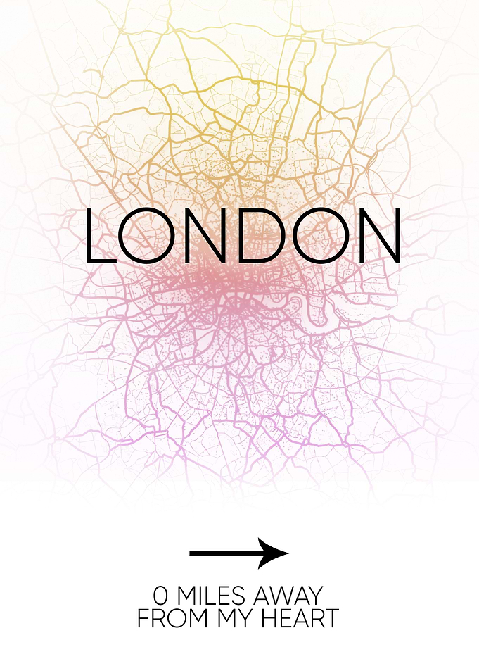 London England