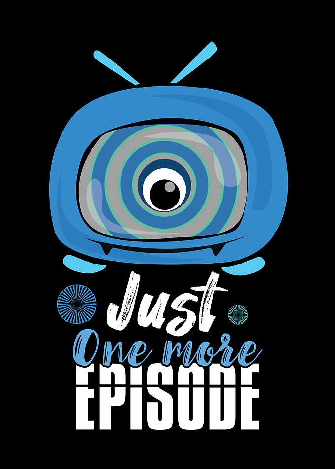 Series Junkie