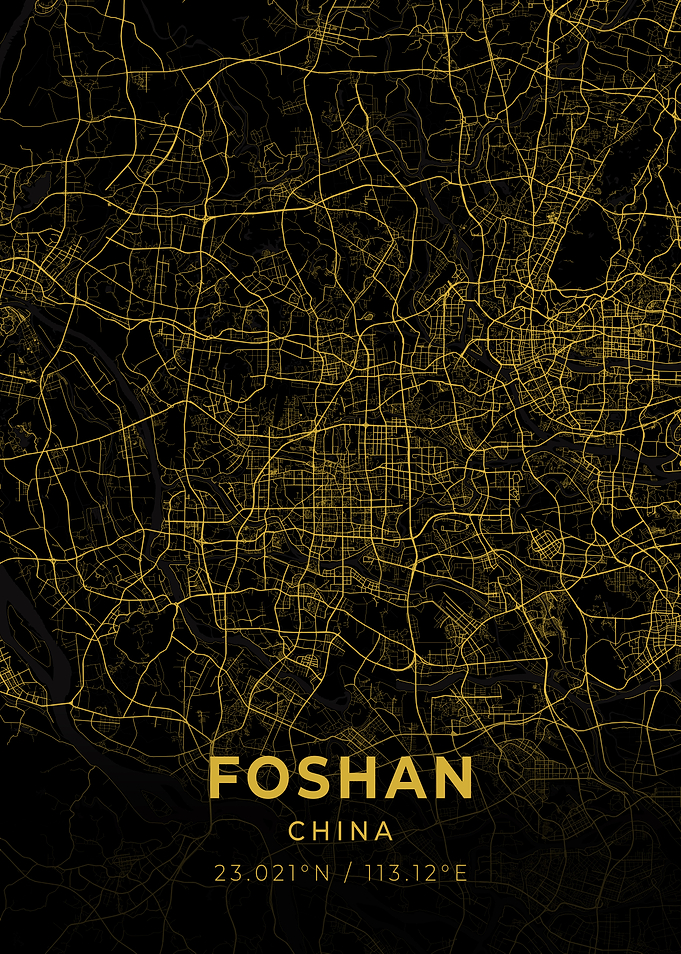 Foshan China
