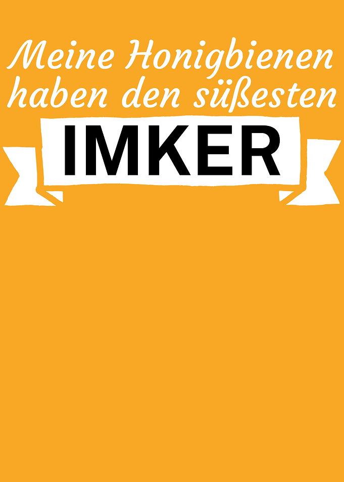 Honigbienen Imker