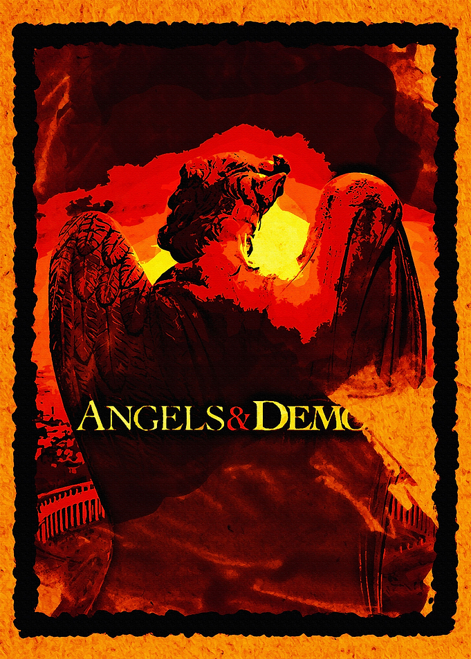 Angels Demons 1