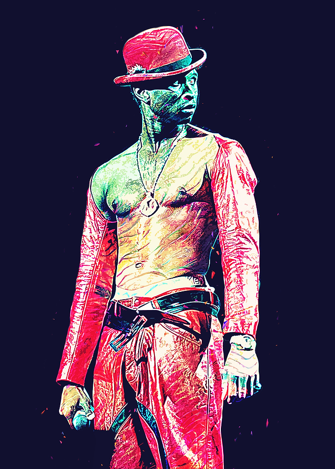 ARTIST