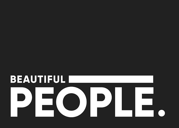 Beautiful people