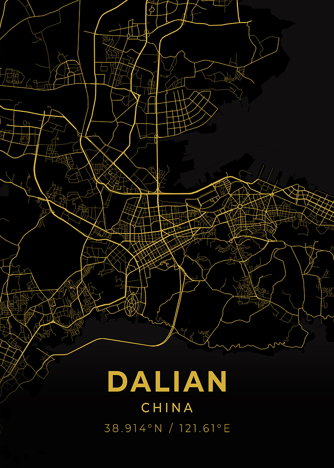Dalian China