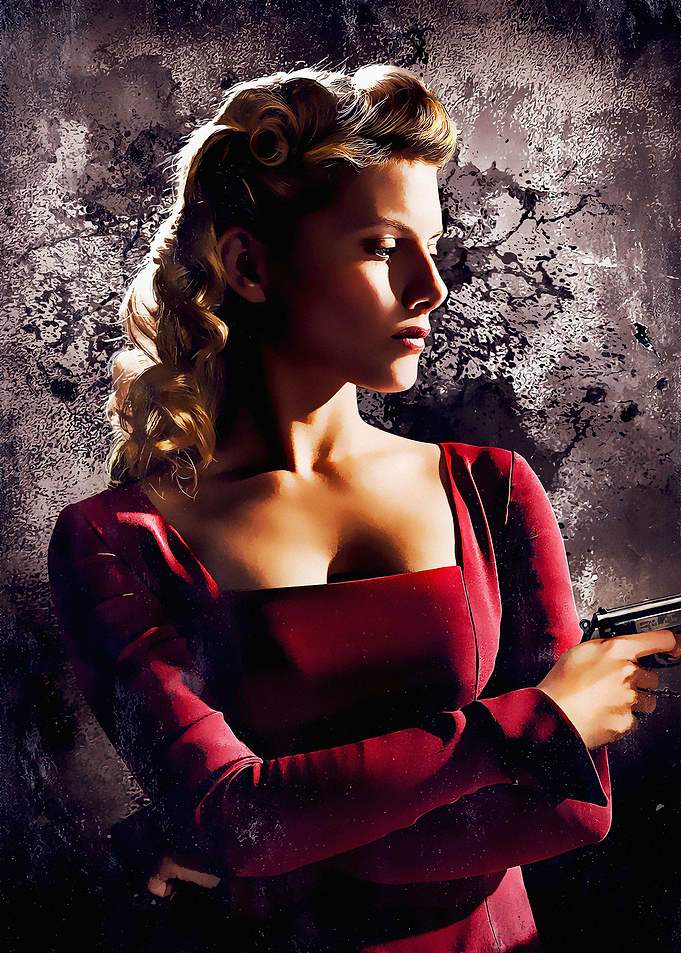 Inglourious Basterds
