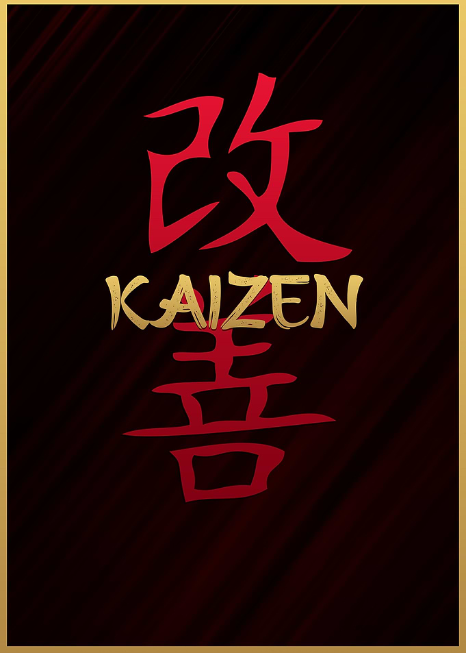 Kaizen