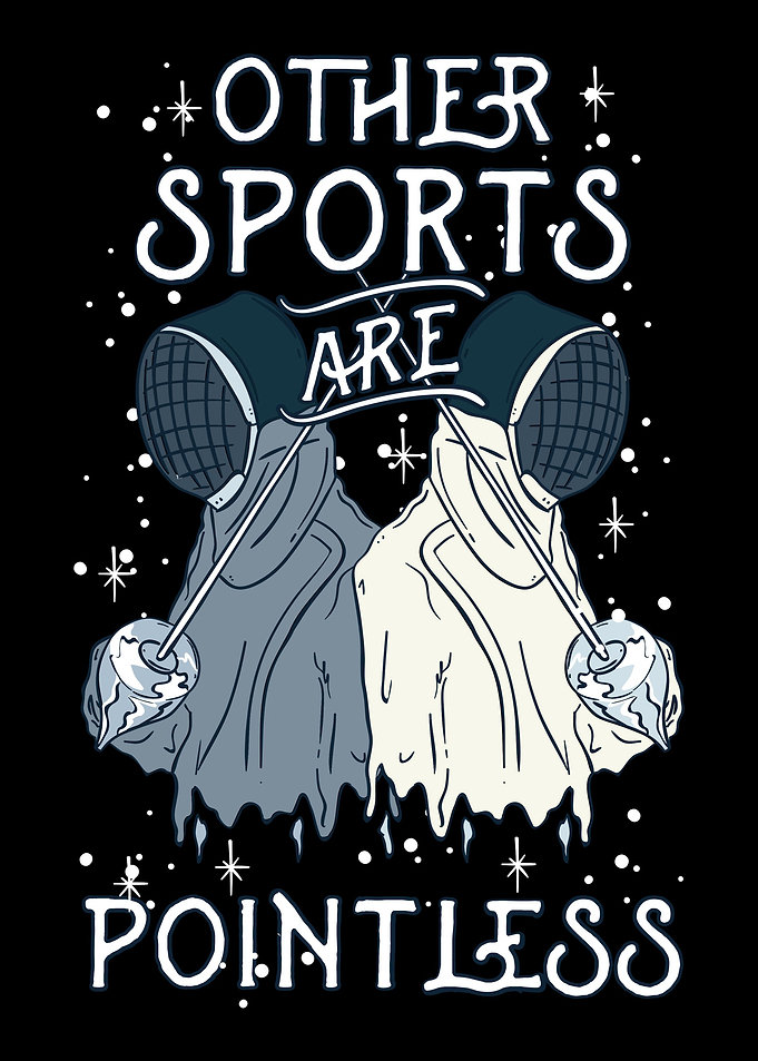 Fencing All Other Sports A
