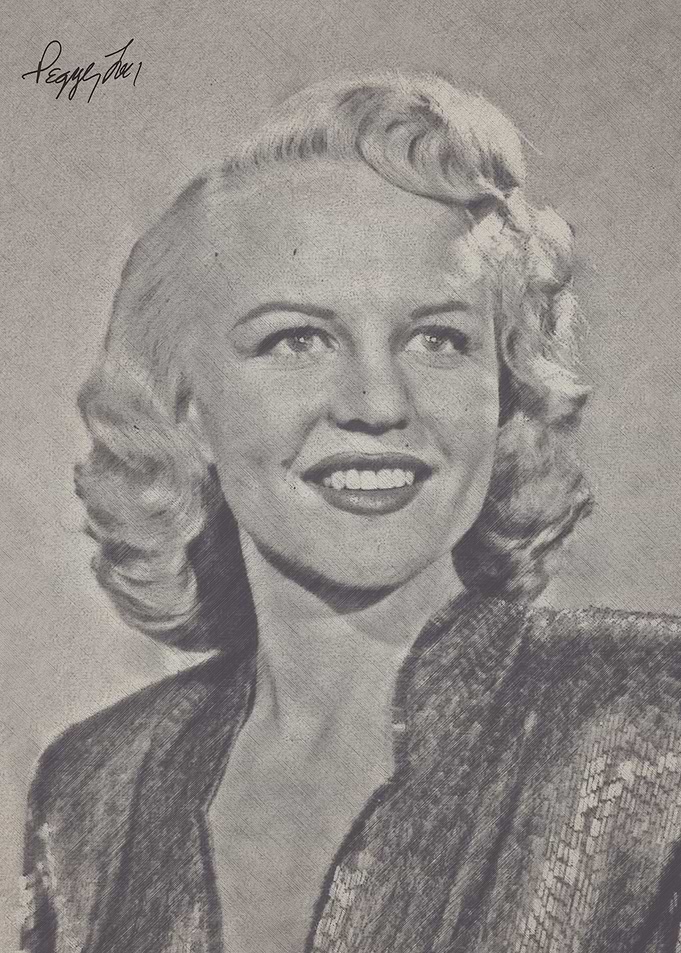 Peggy Lee