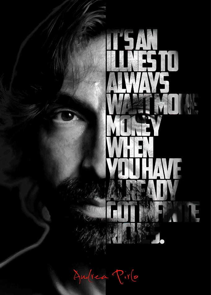 Andrea Pirlo