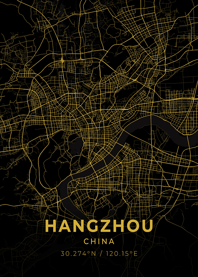Hangzhou China