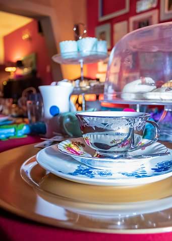 Teacup