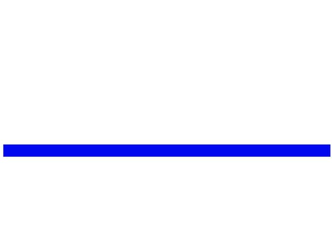 US Flag Thin Blue Line