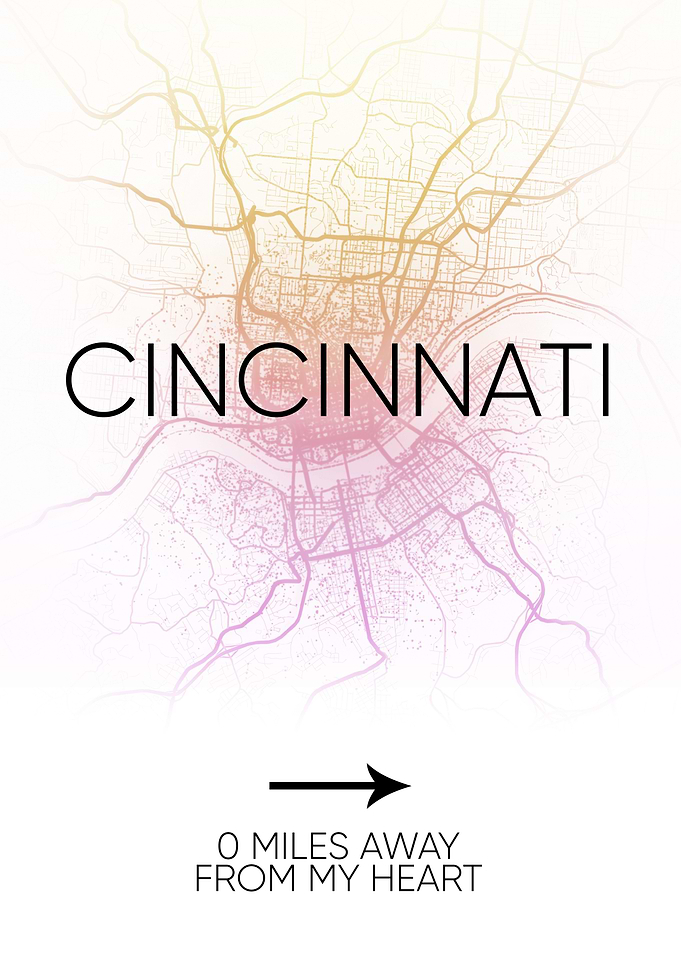 cincinnati Ohio