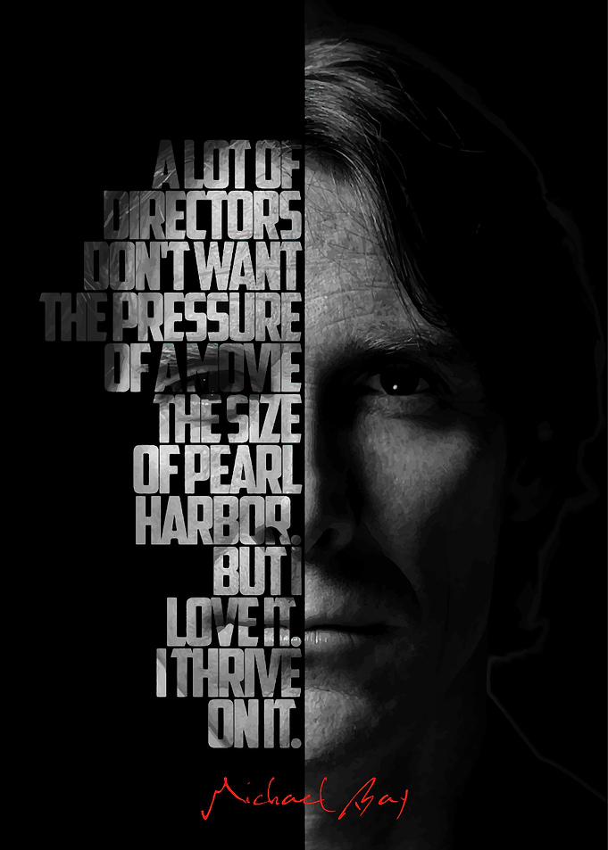 Michael Bay