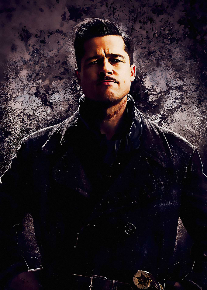 Inglourious Basterds