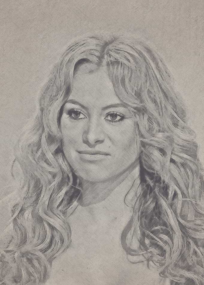 Paulina Rubio