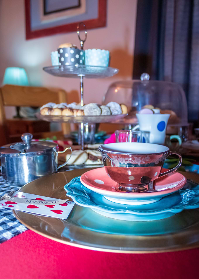 Teacup
