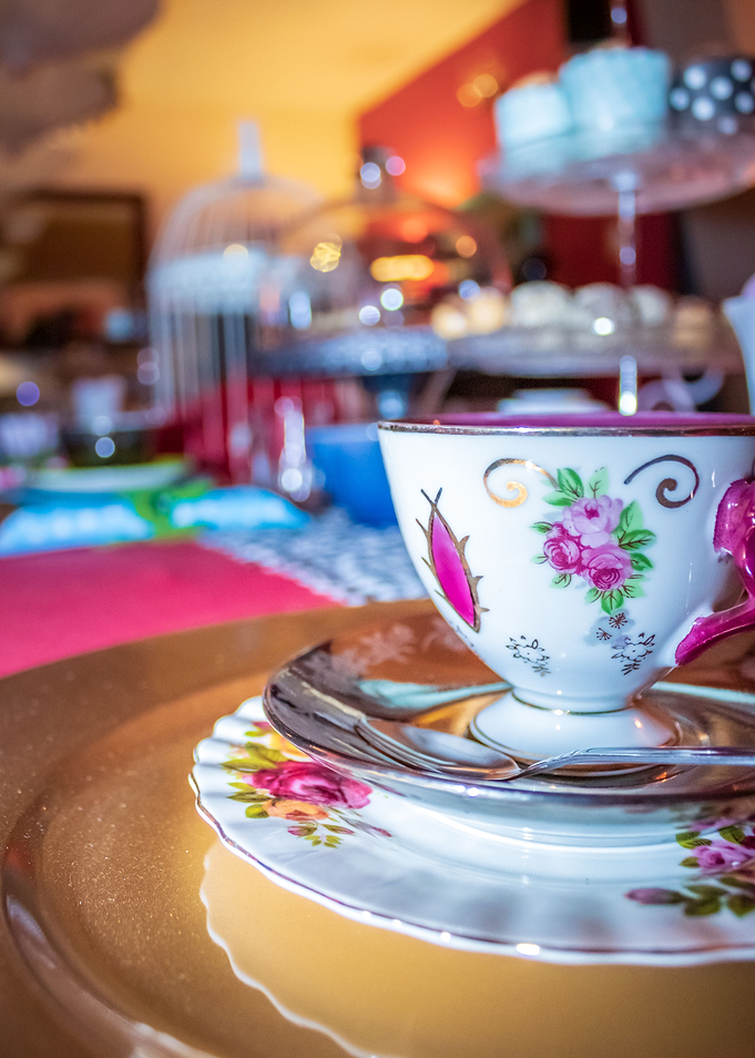 Teacup