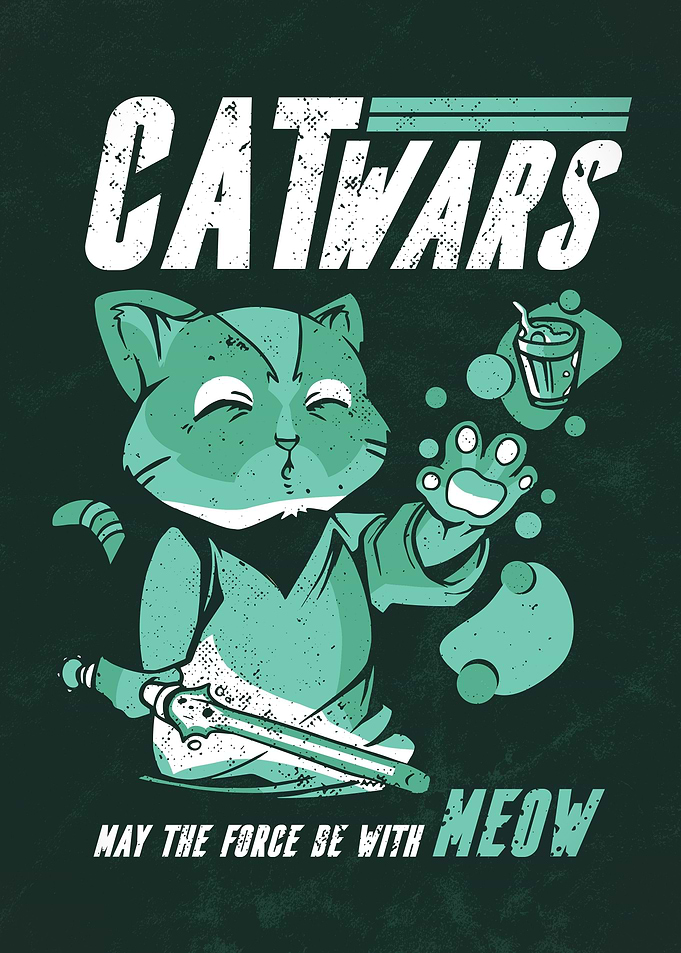 Cat Wars