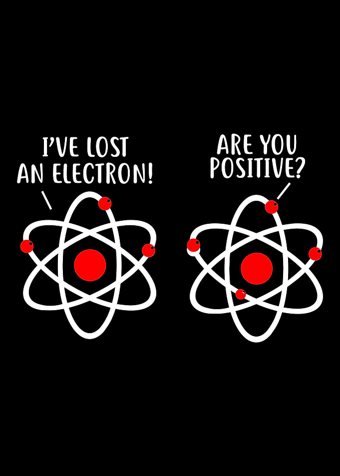 funny physics quote
