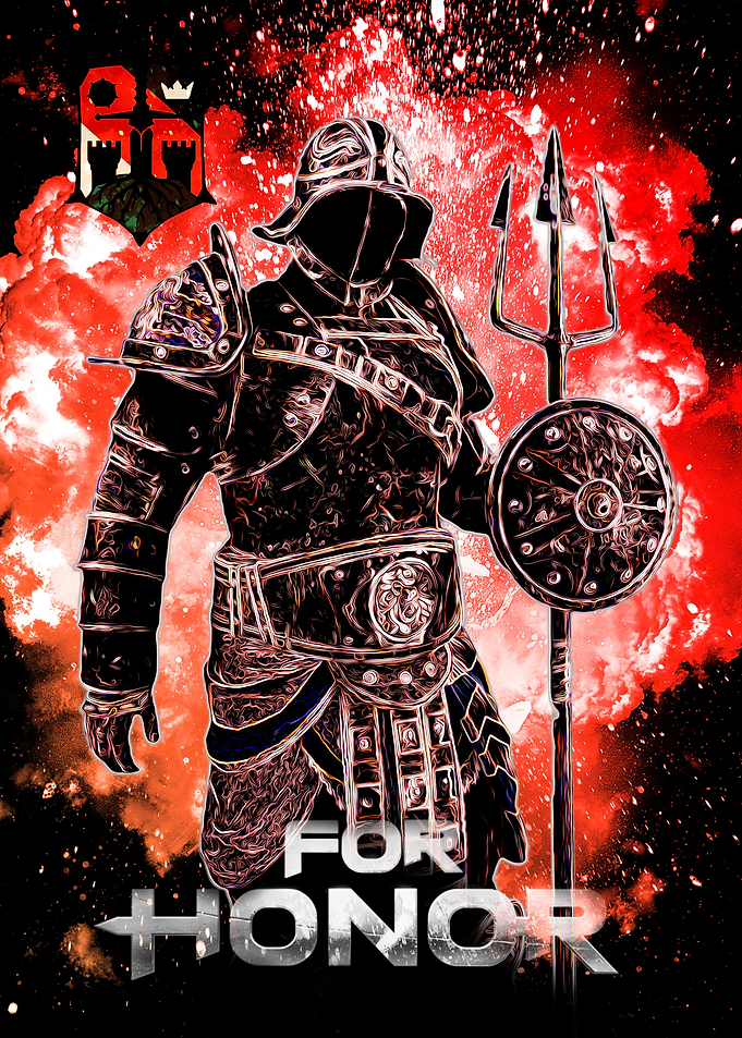 For Honor Knights