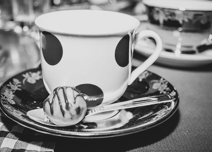 Teacup