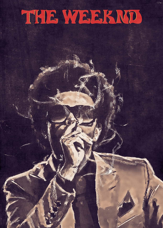 The Weeknd