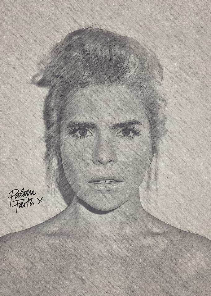 Paloma Faith