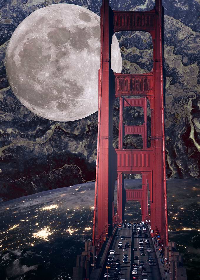 Full Moon