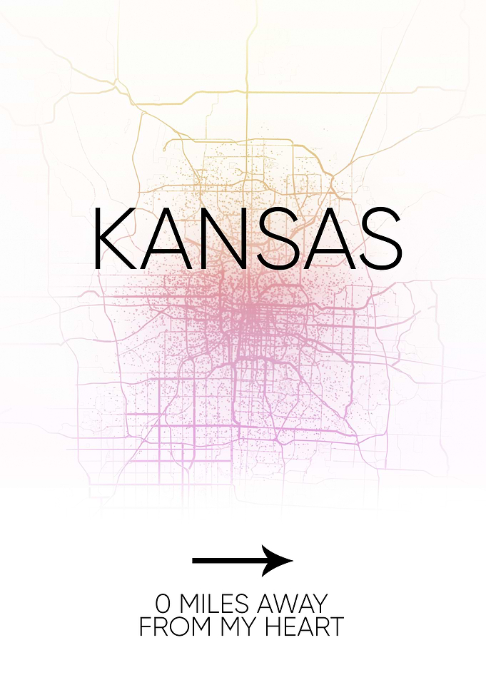 kansas Missouri