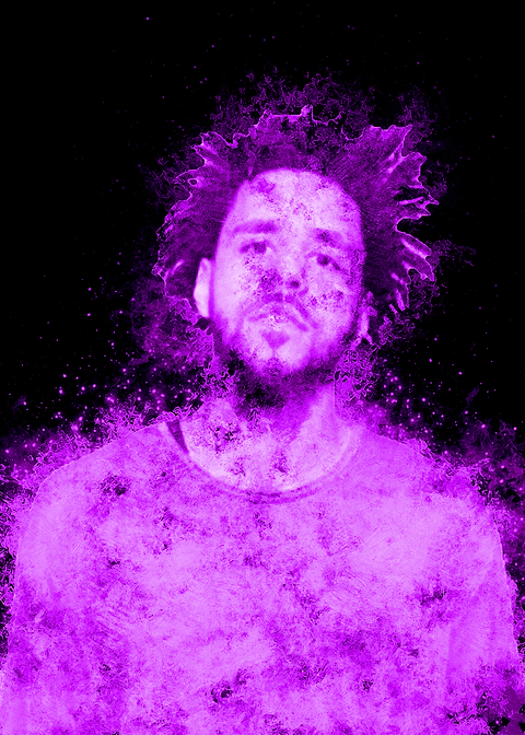 J Cole