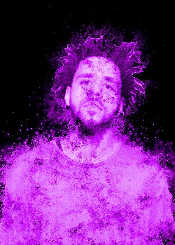J Cole