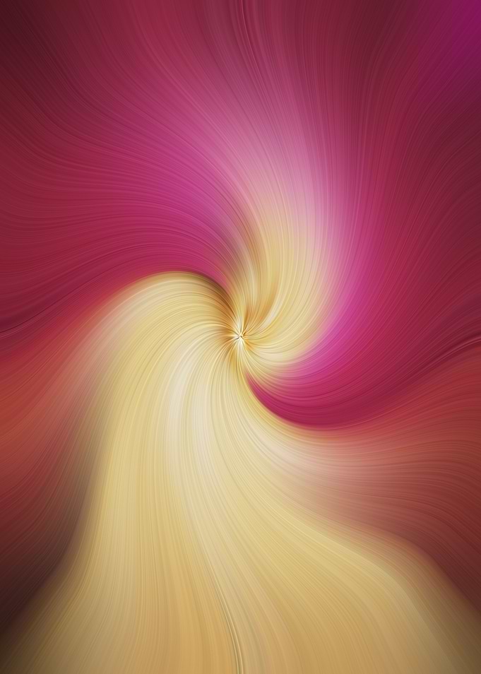 Abstract image