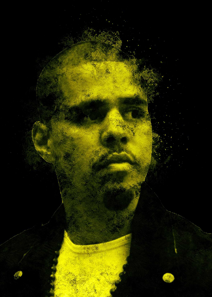 Jermaine Lamarr Cole