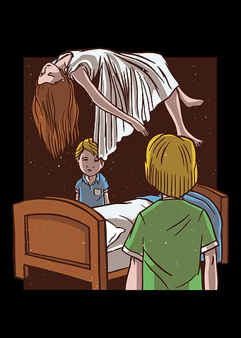 Illustration children