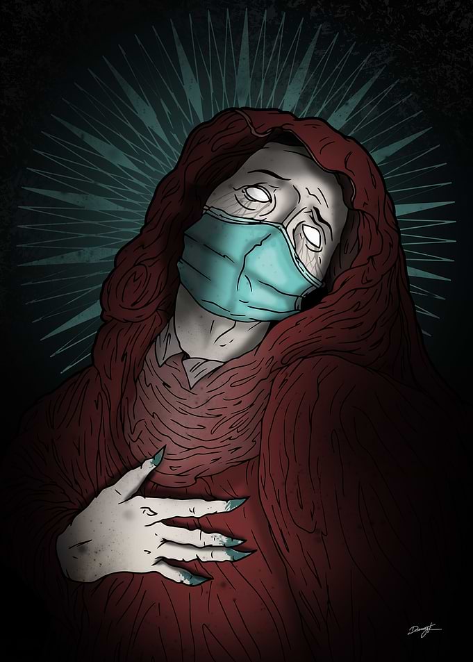Queen of Quarantine