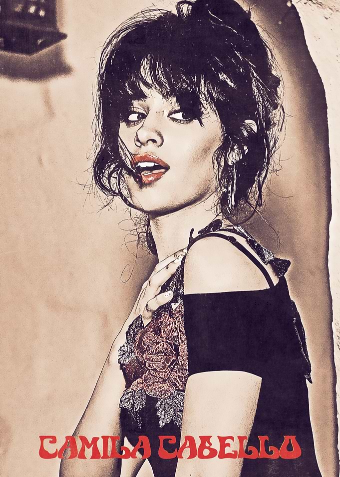 Camila Cabello