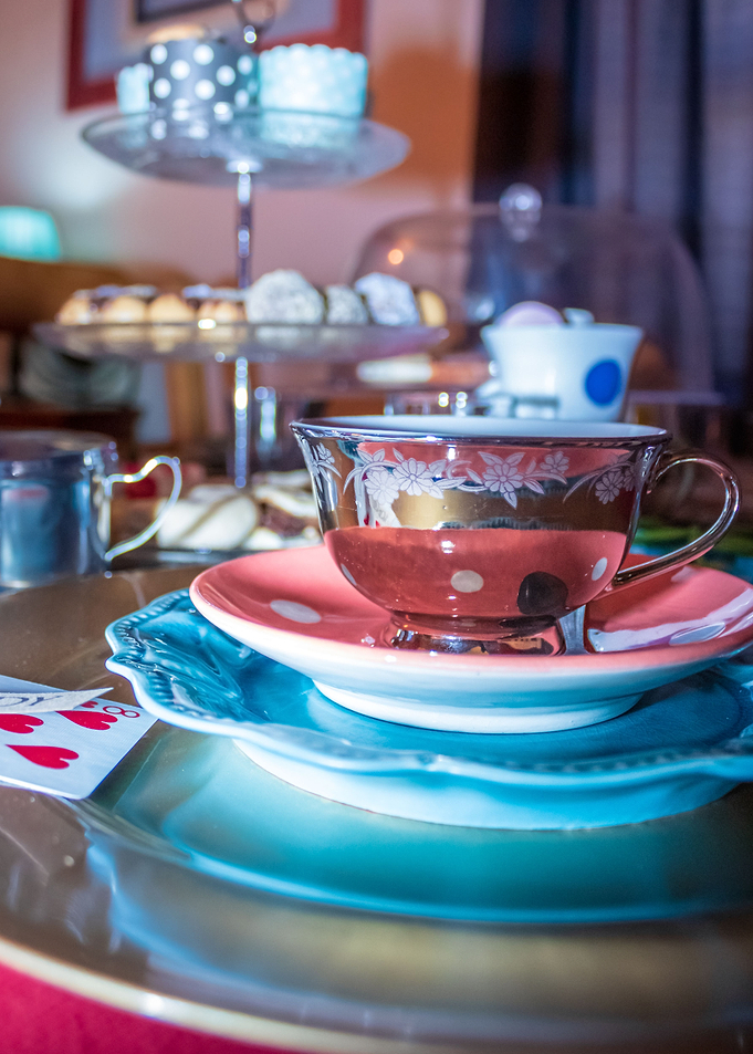 Teacup