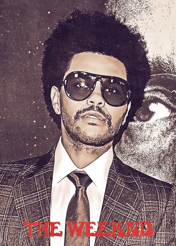 The Weeknd