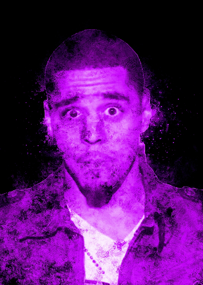 J Cole