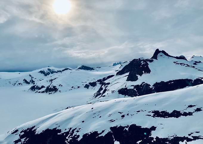 The Peak