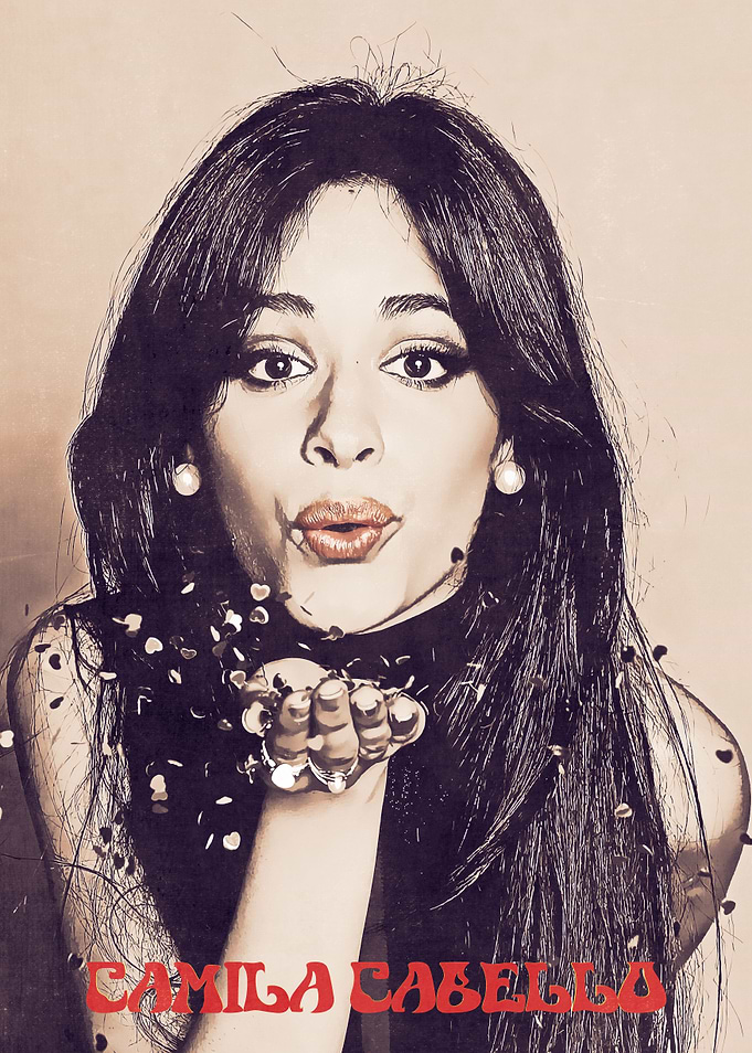 Camila Cabello
