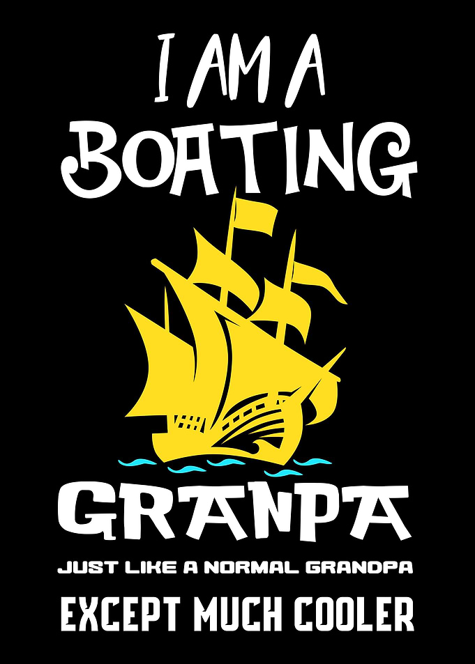sailing gift sail gift ide