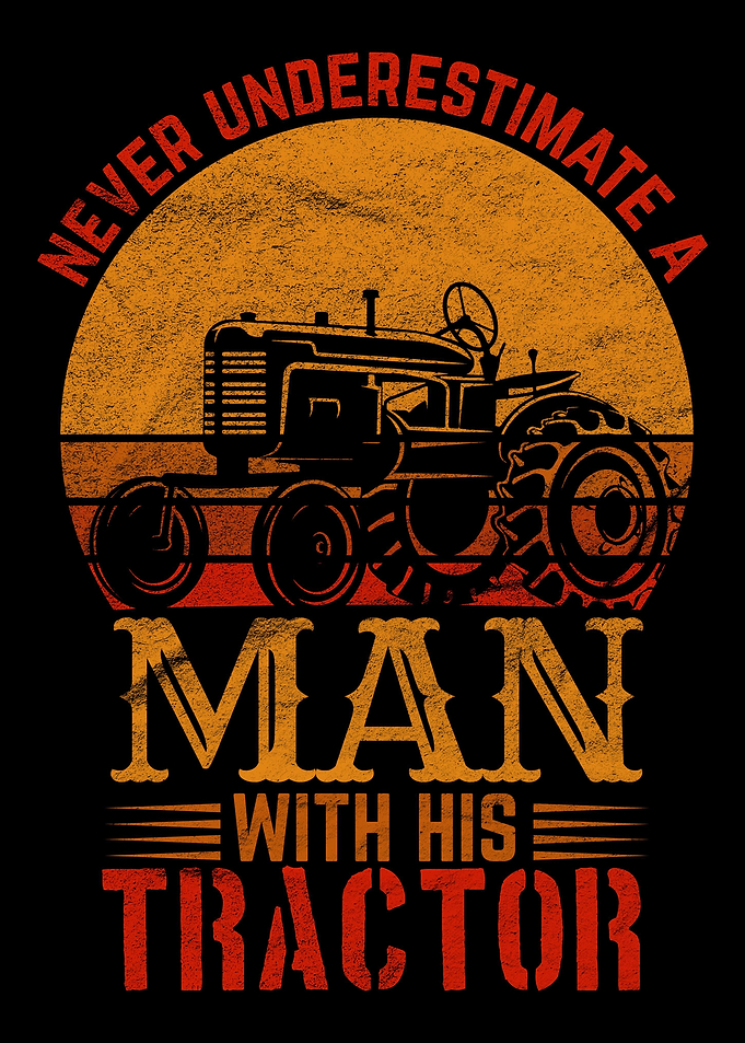 Tractor