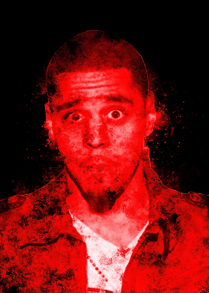 J Cole