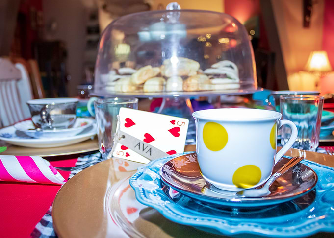Teacup