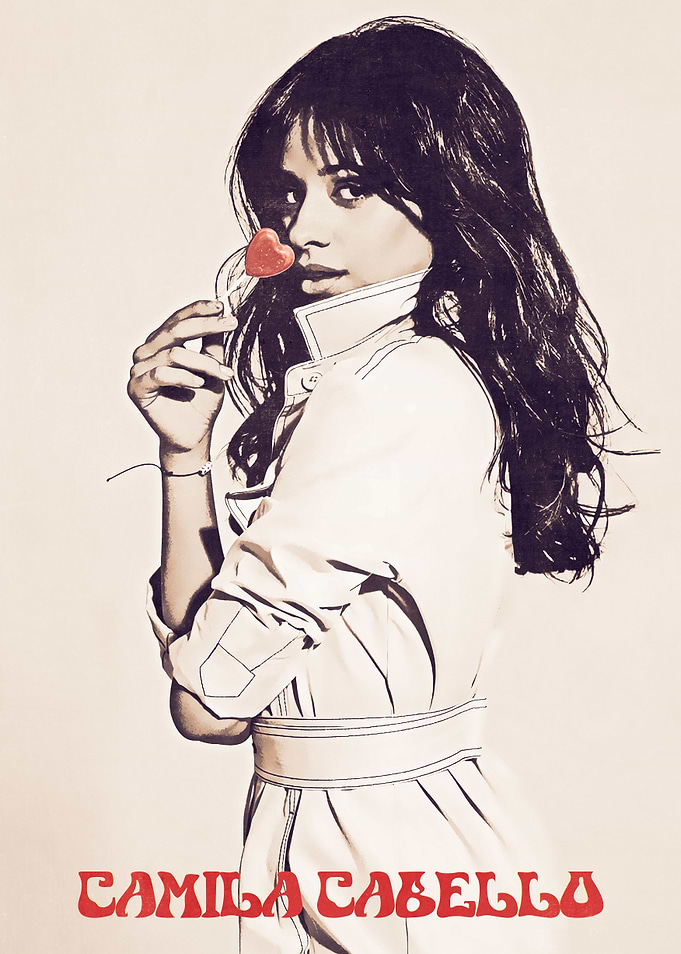 Camila Cabello