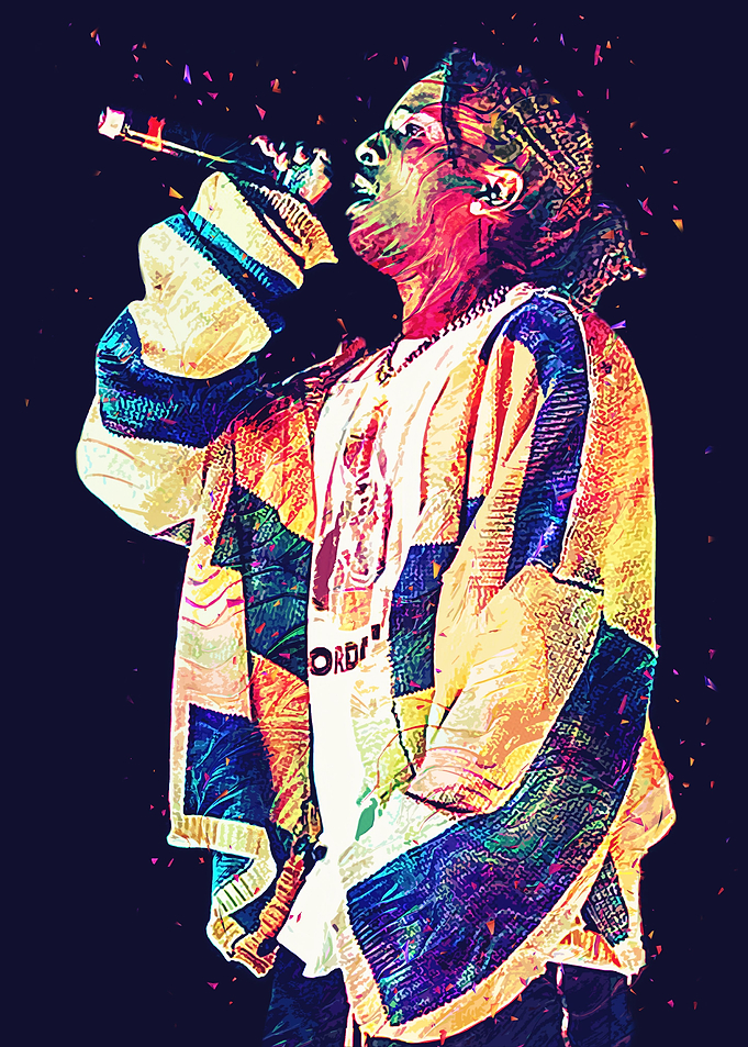 Asap Rocky