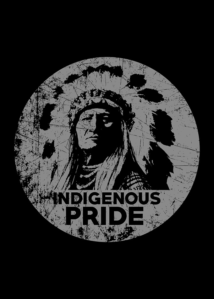 Indigenous Pride