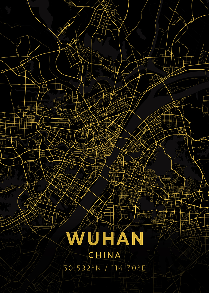 Wuhan China